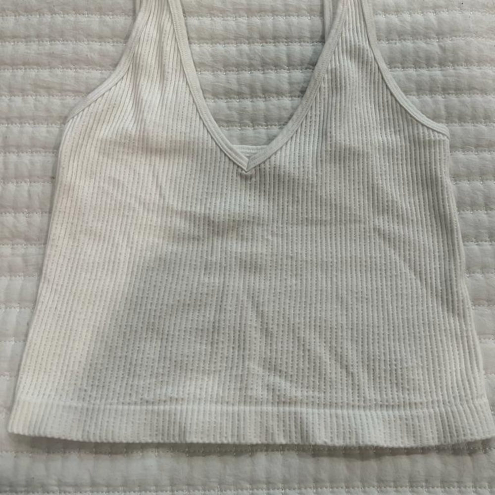 Free People tank top